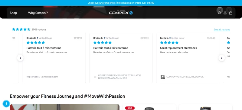 Compex