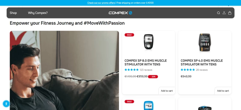 Compex