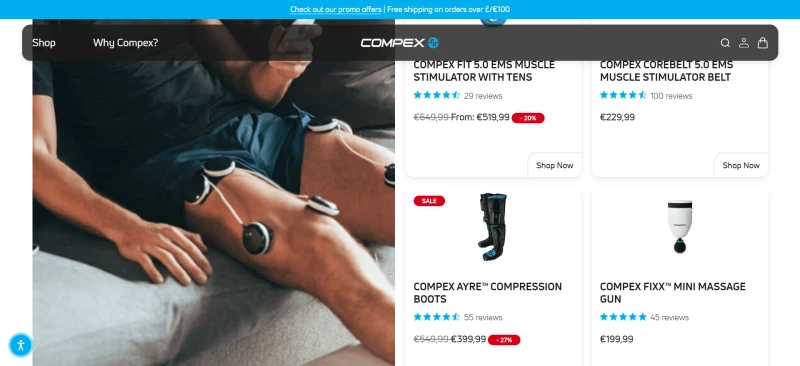 Compex