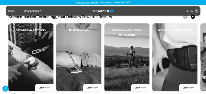 Compex
