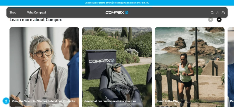 Compex