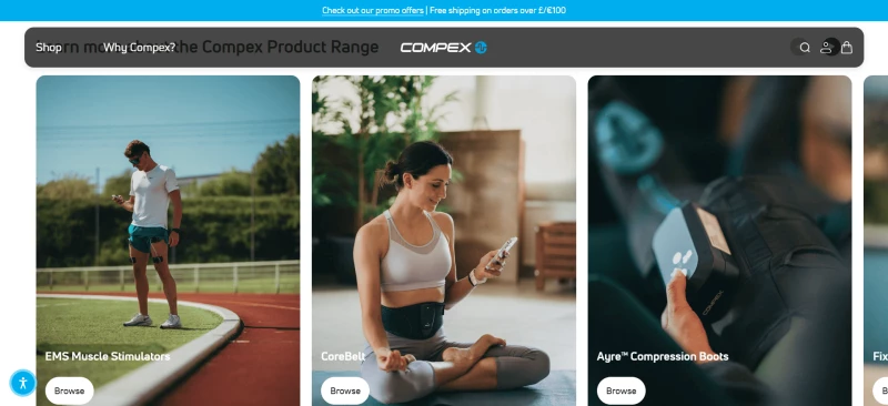 Compex