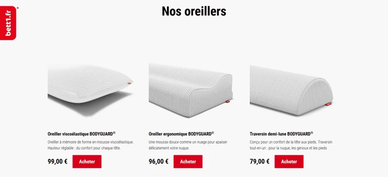 Bett1