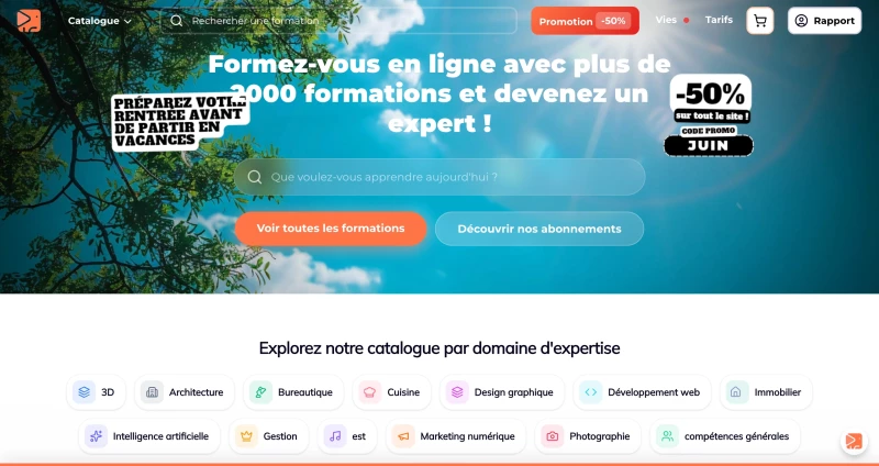 code promo Elephorm