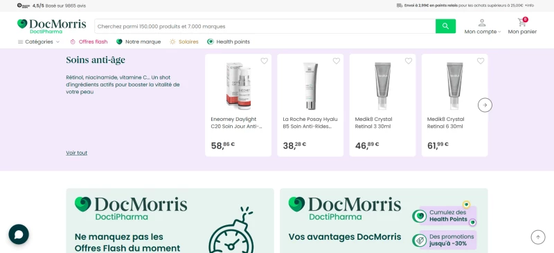 DocMorris