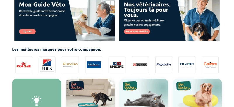 Vetostore