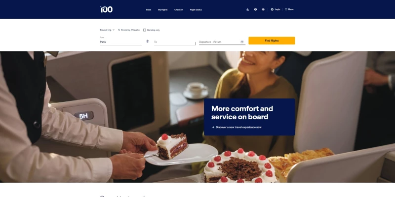 code promo Lufthansa