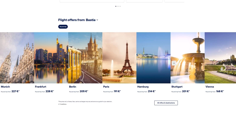 Lufthansa