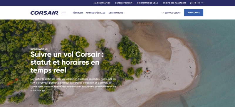 Corsair