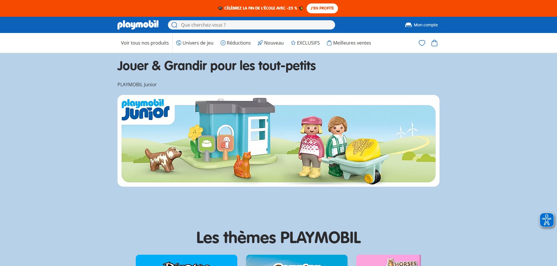 Playmobil