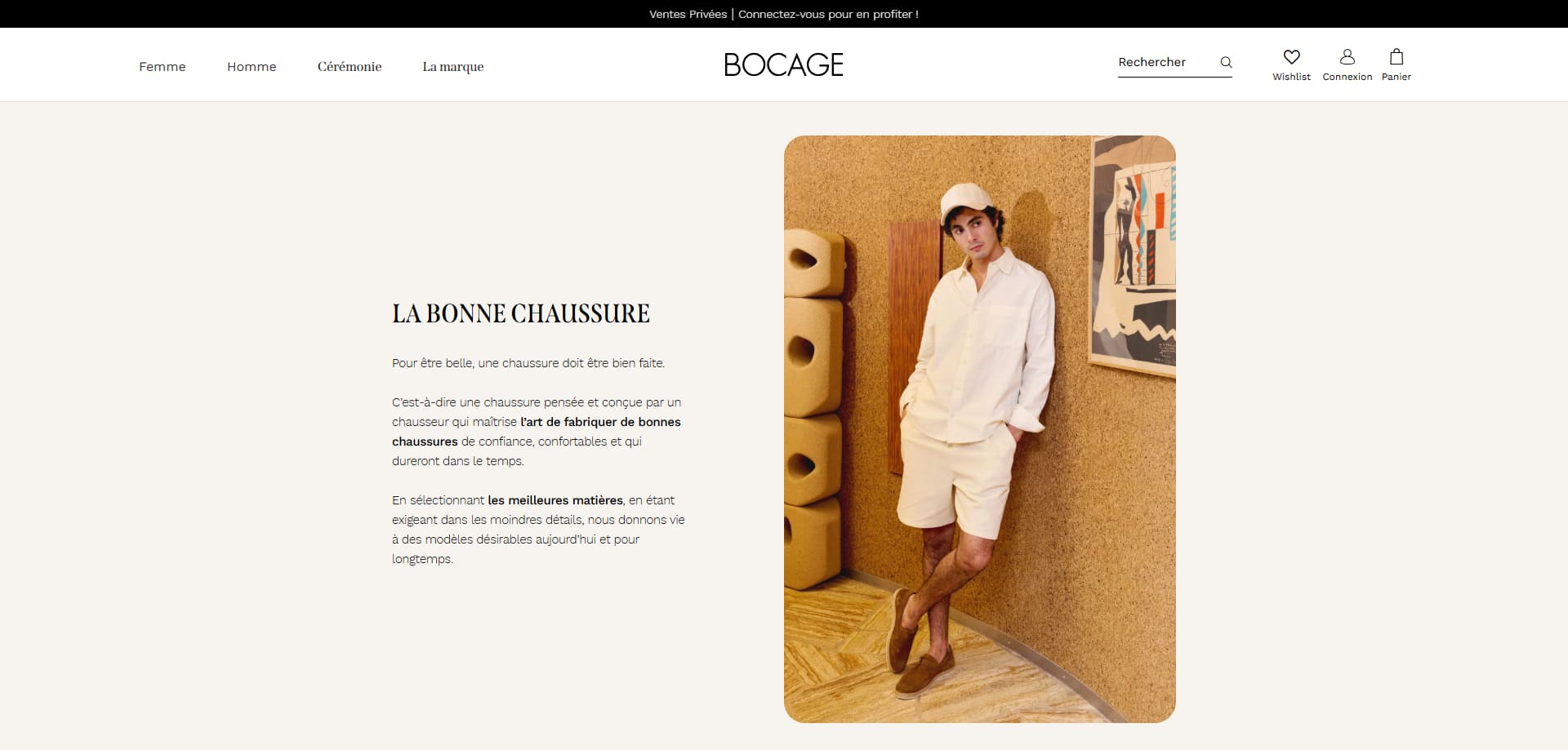 Bocage