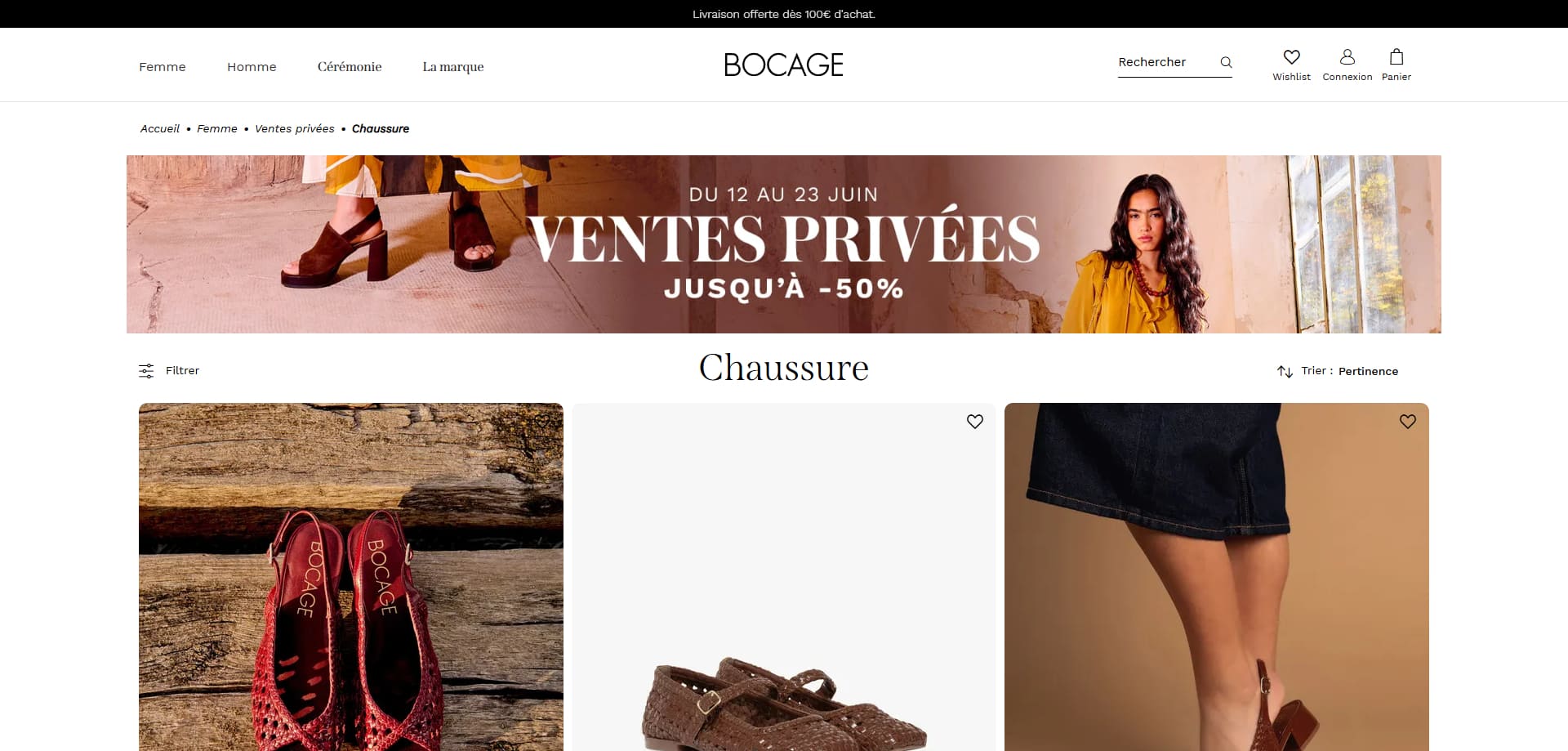 Bocage