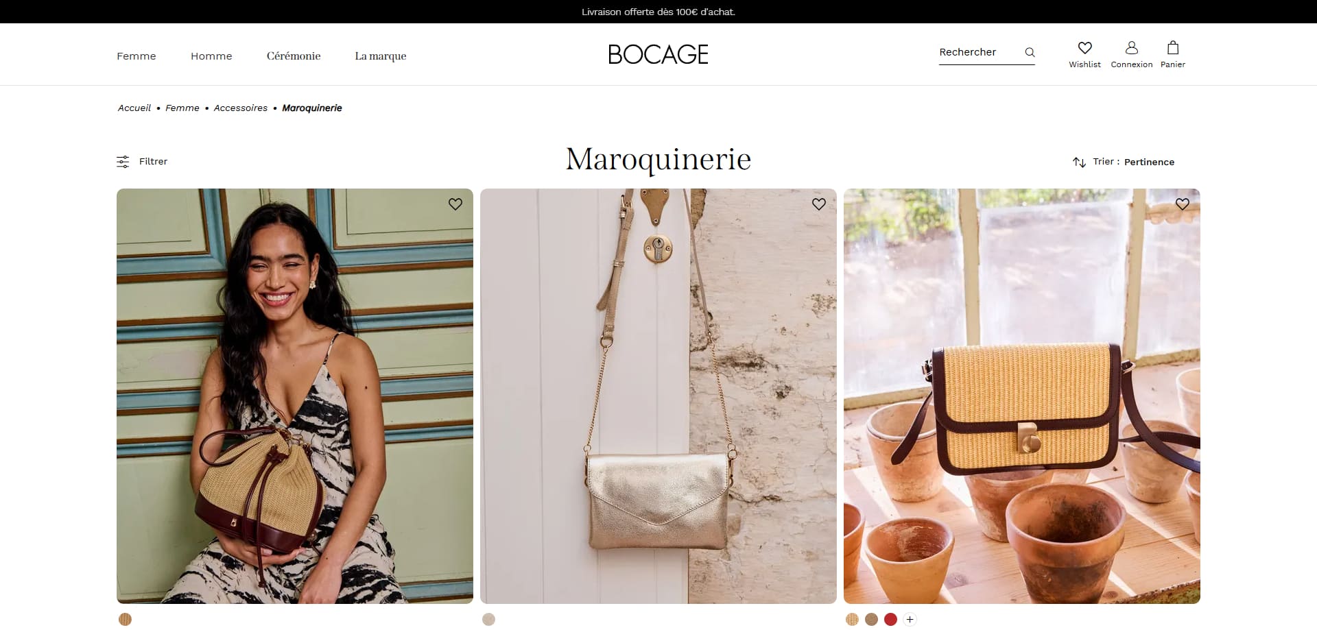 Bocage