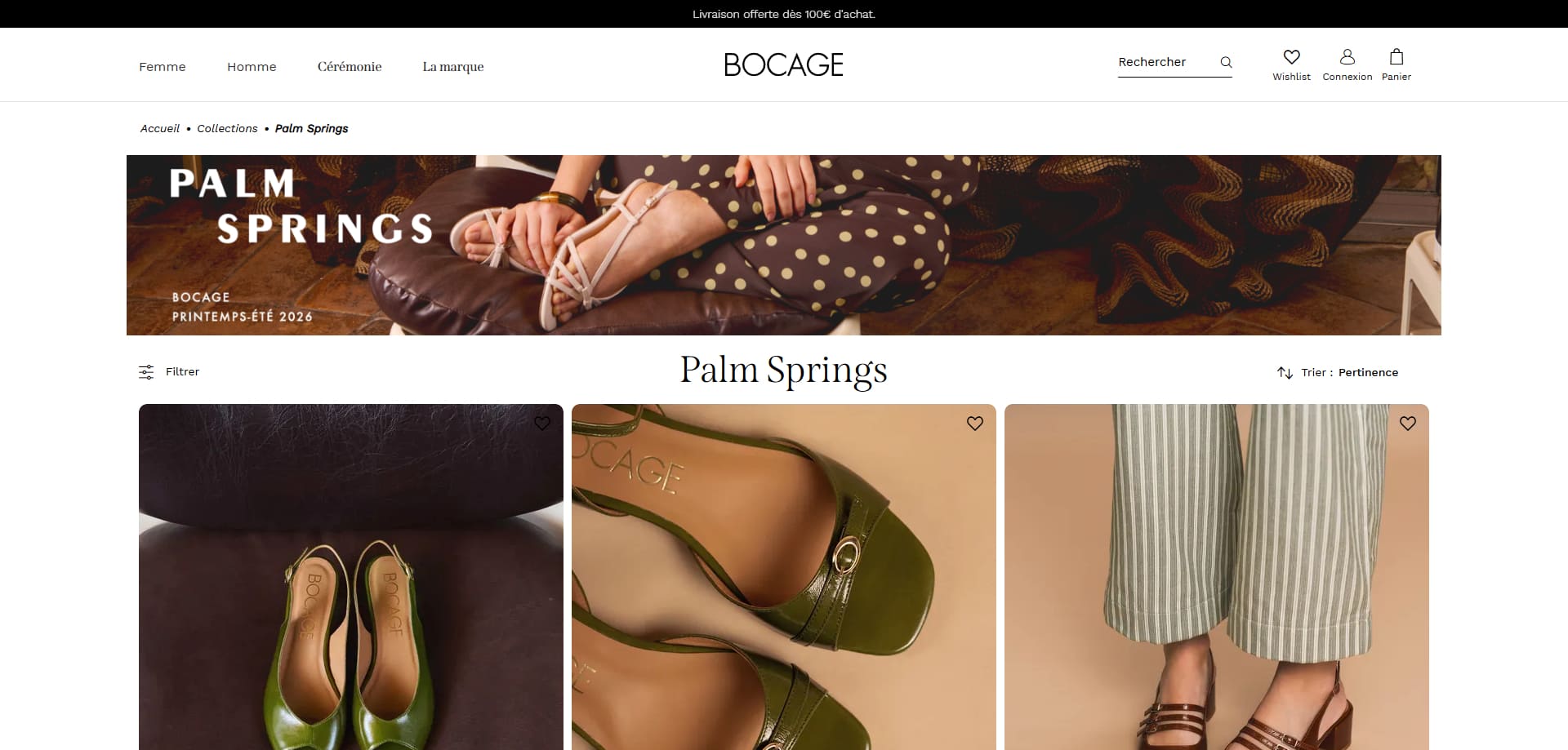 Bocage