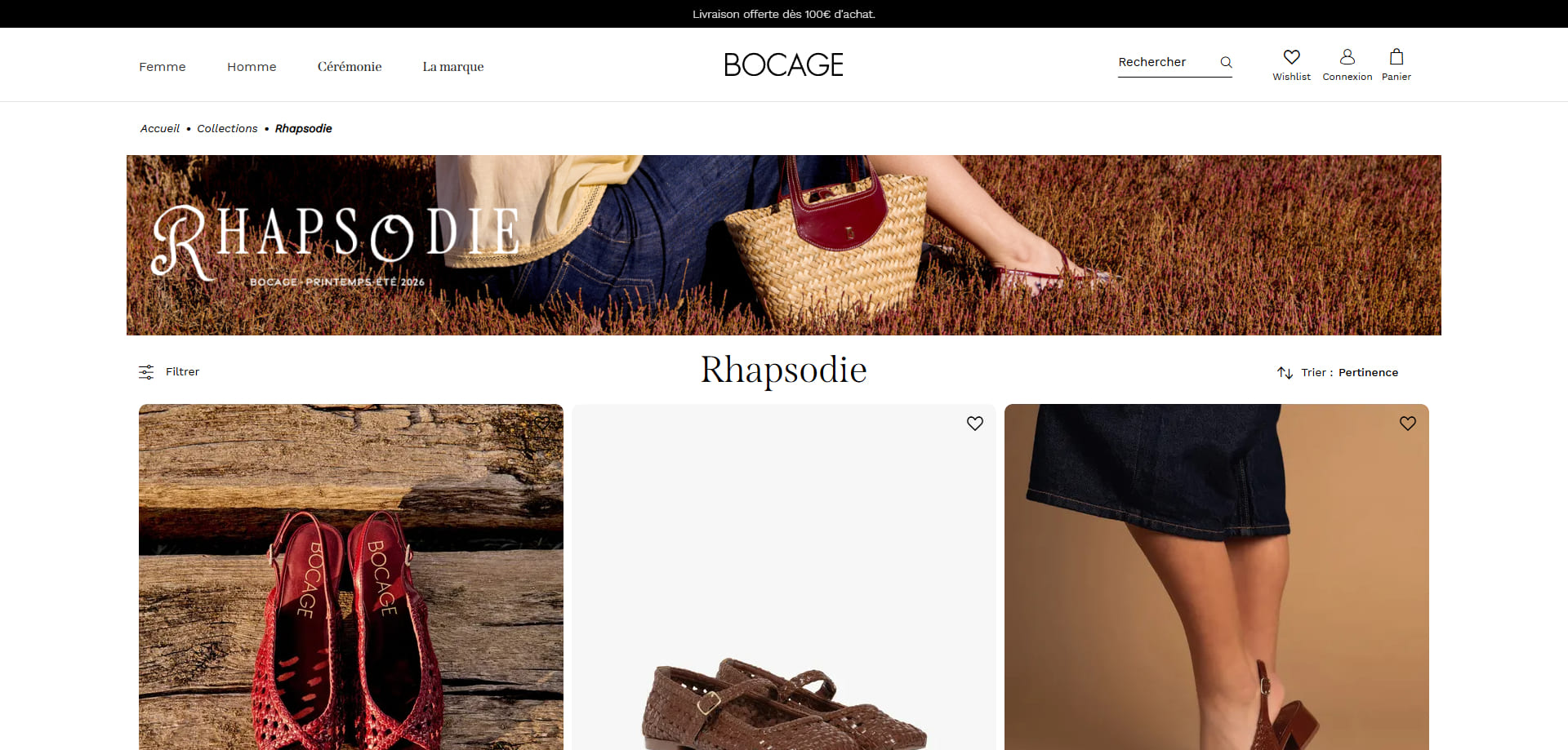 Bocage
