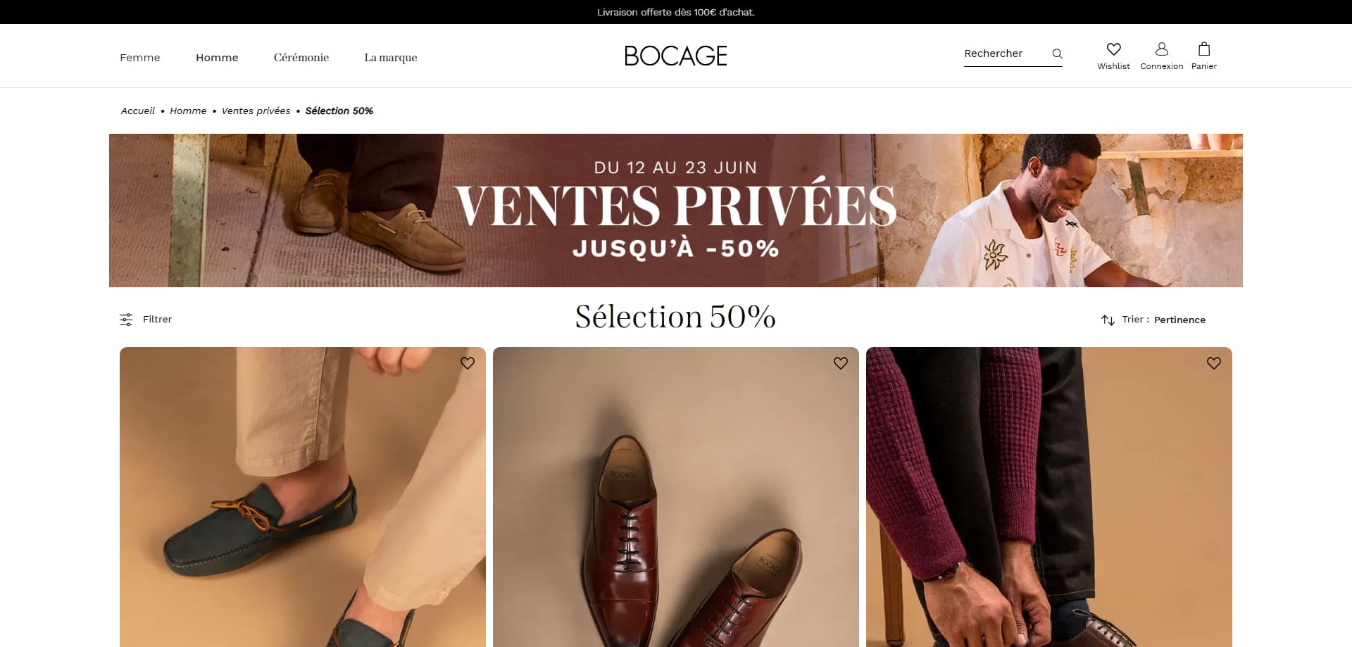 Bocage