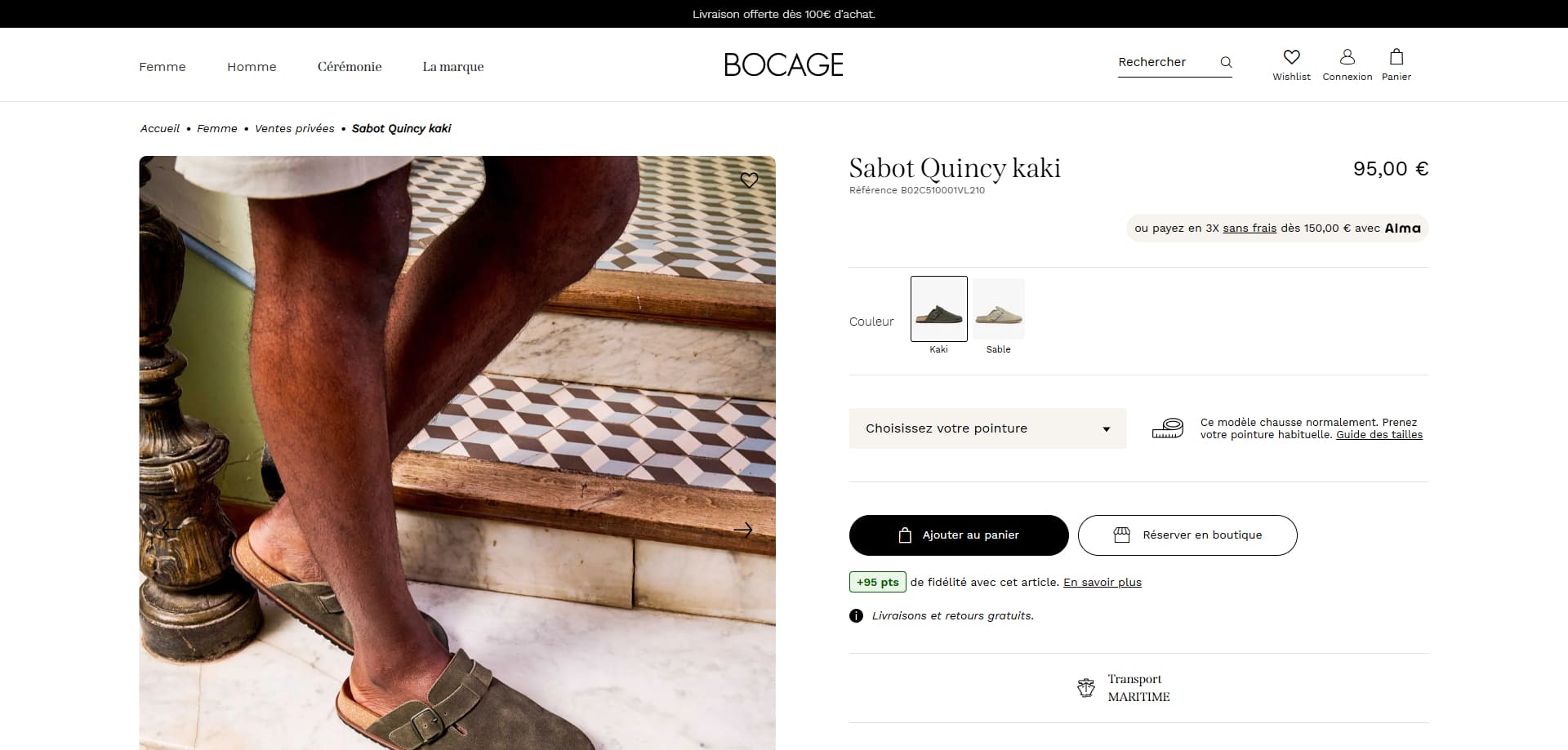 Bocage