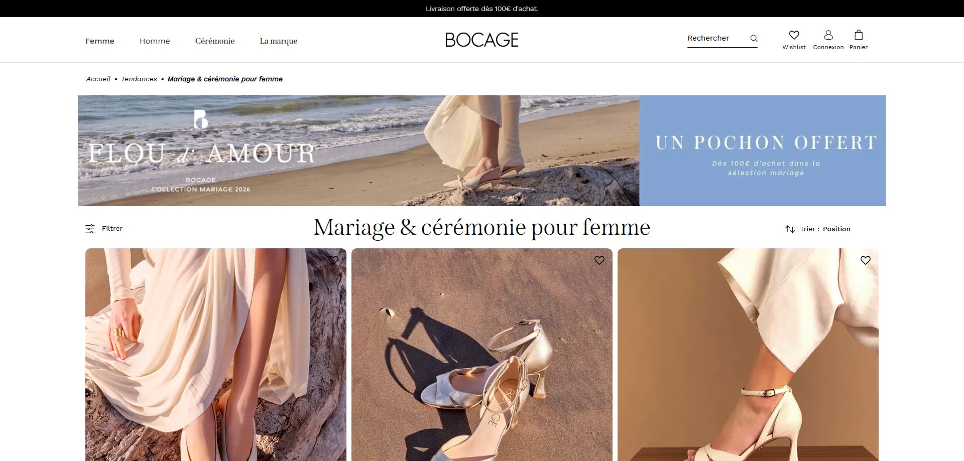 Bocage