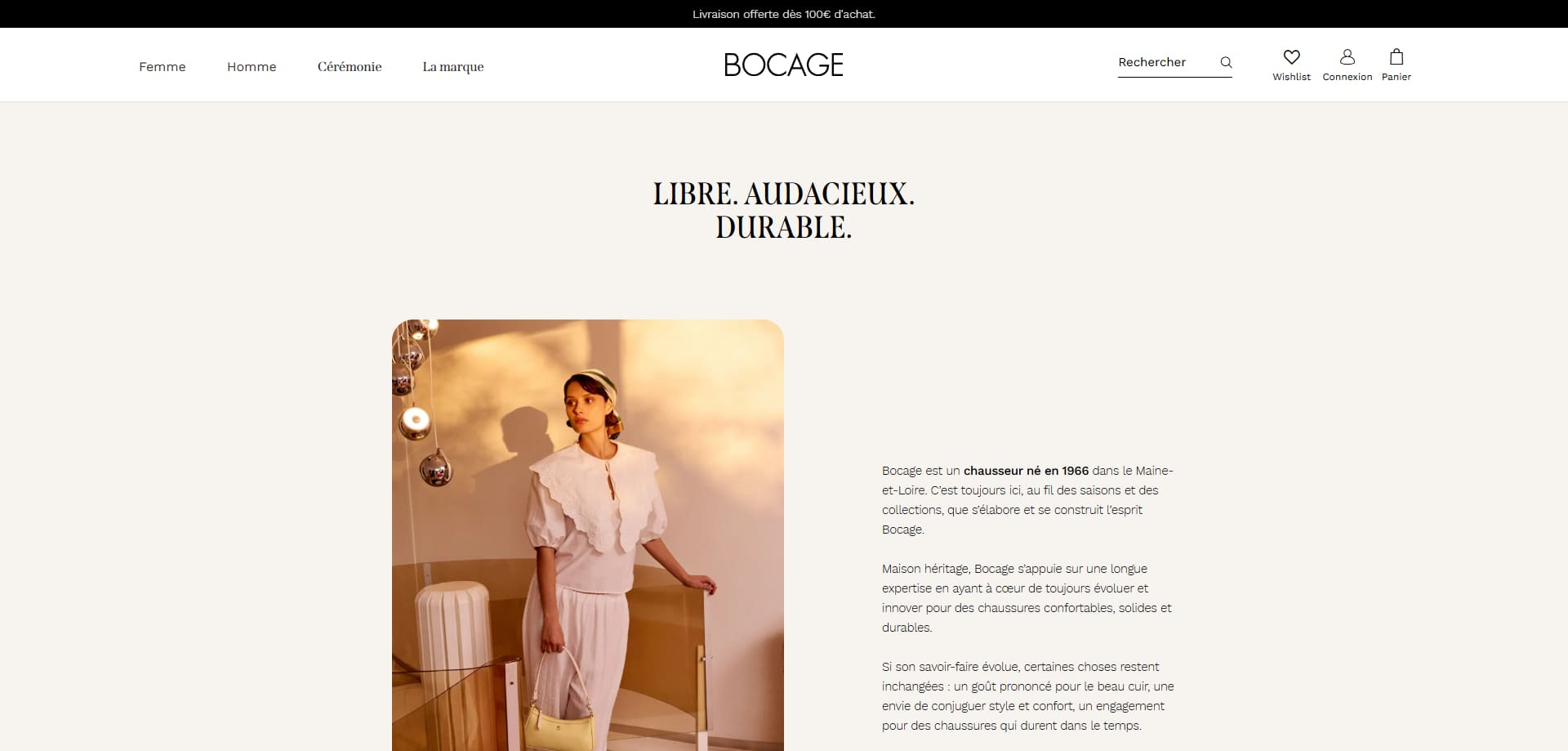 Bocage