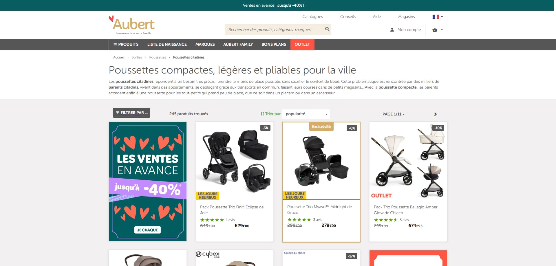 Aubert