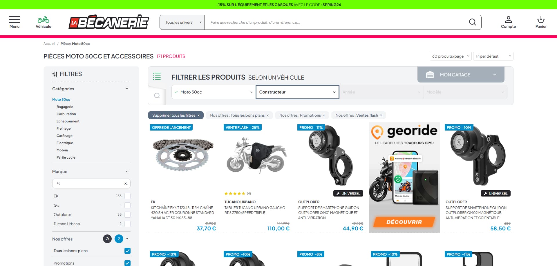 La Becanerie