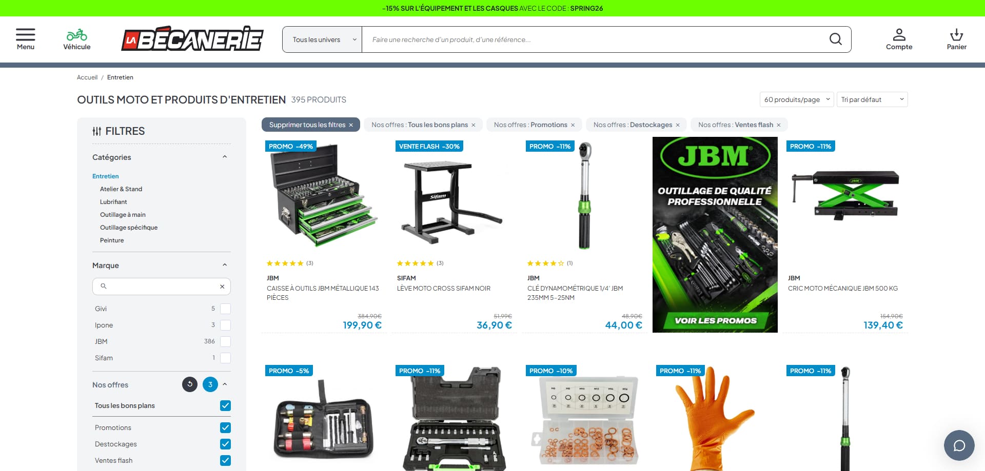 La Becanerie