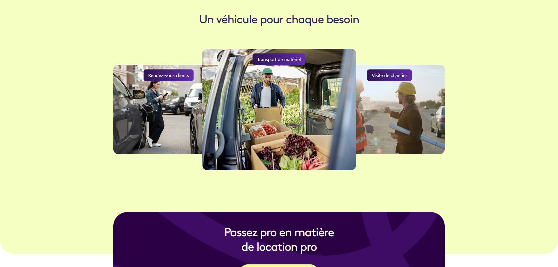 Getaround