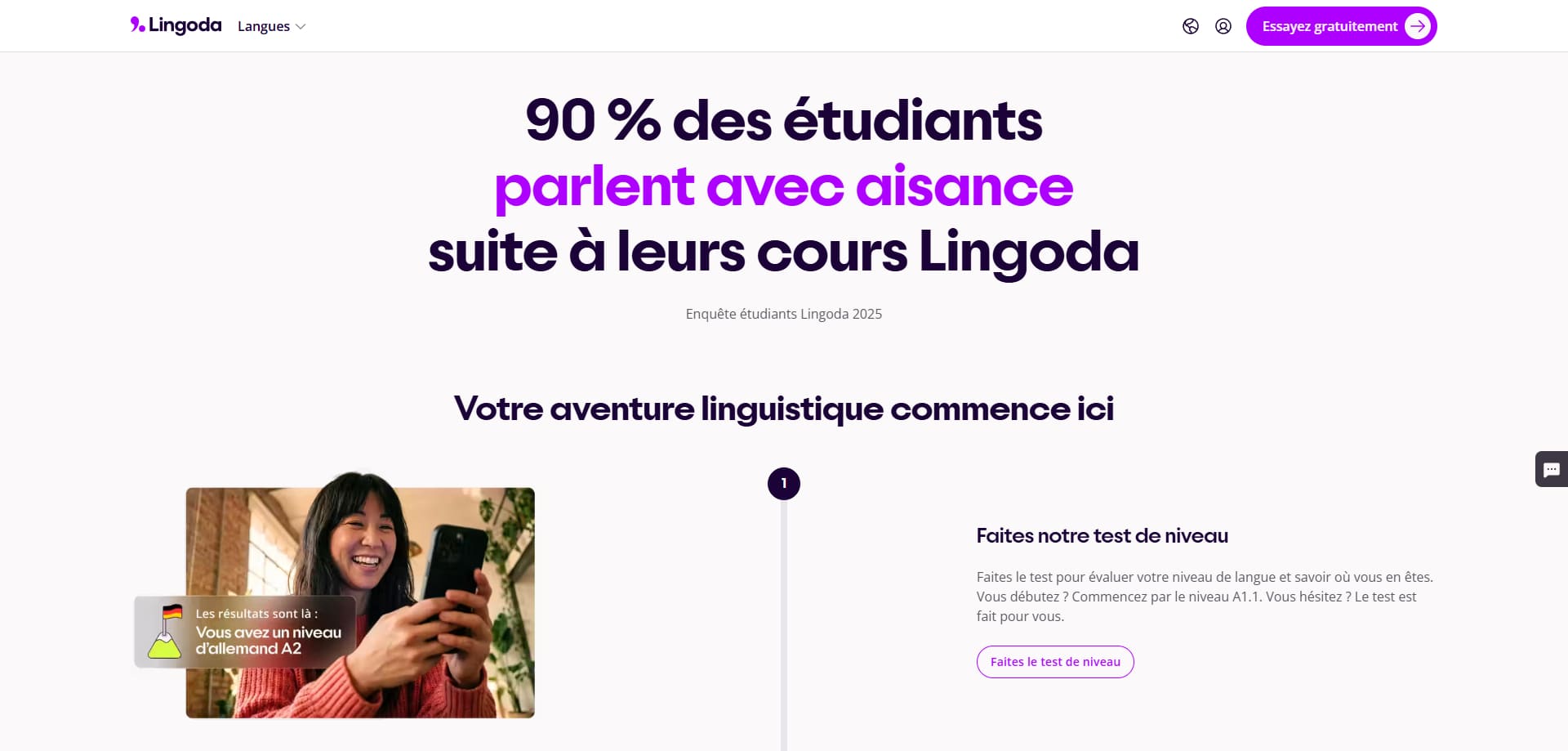 Lingoda