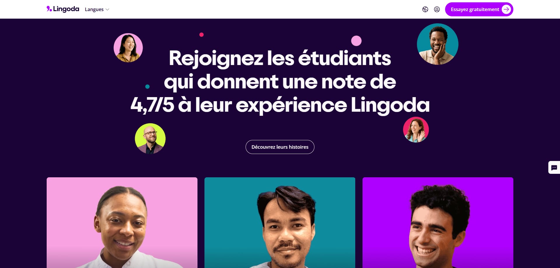 Lingoda