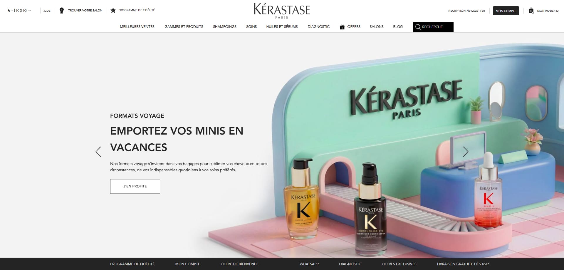 Kerastase