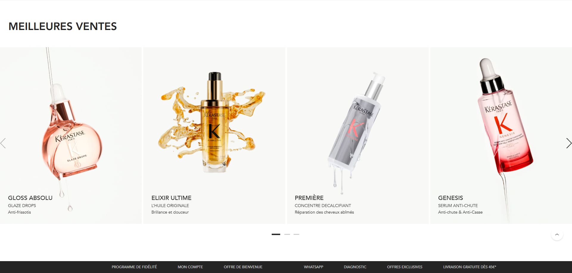 Kerastase coupons