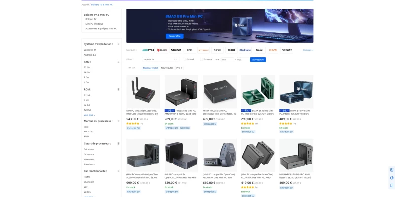 Geekbuying