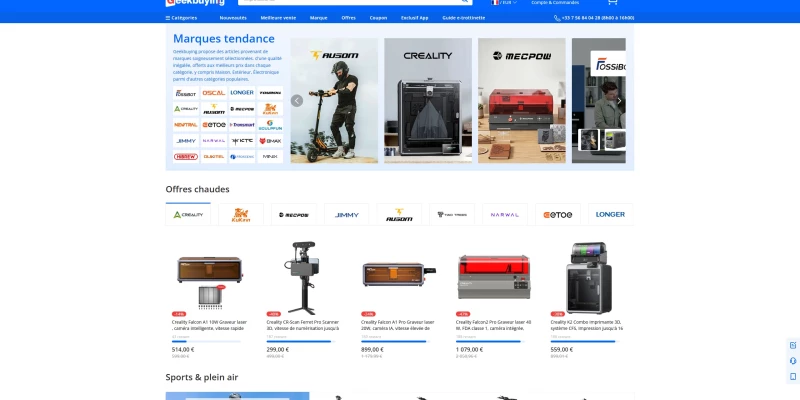 Geekbuying