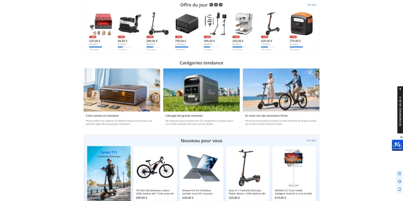 Geekbuying