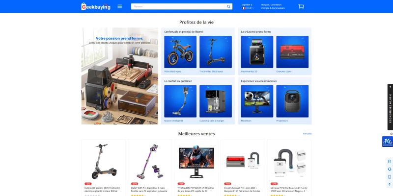 Geekbuying