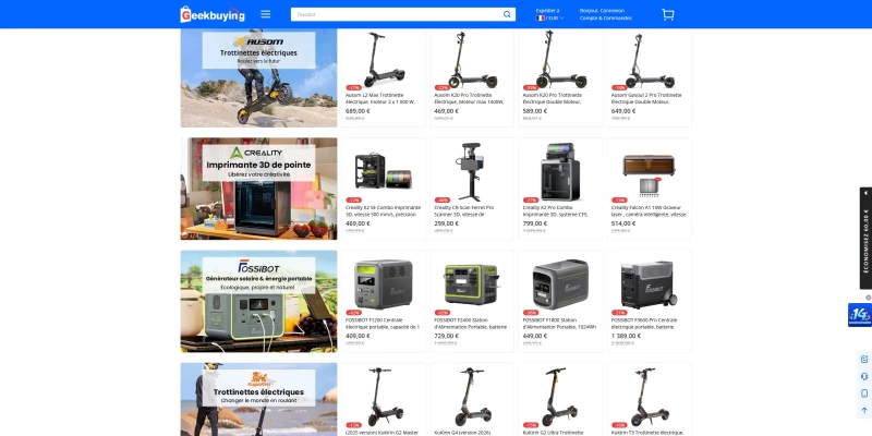 Geekbuying