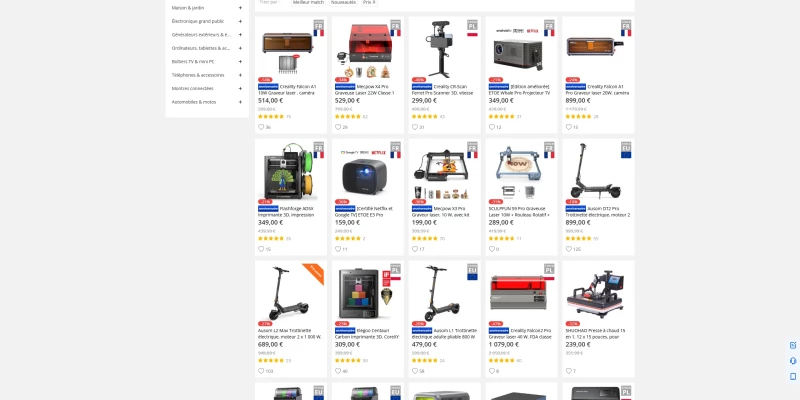 Geekbuying