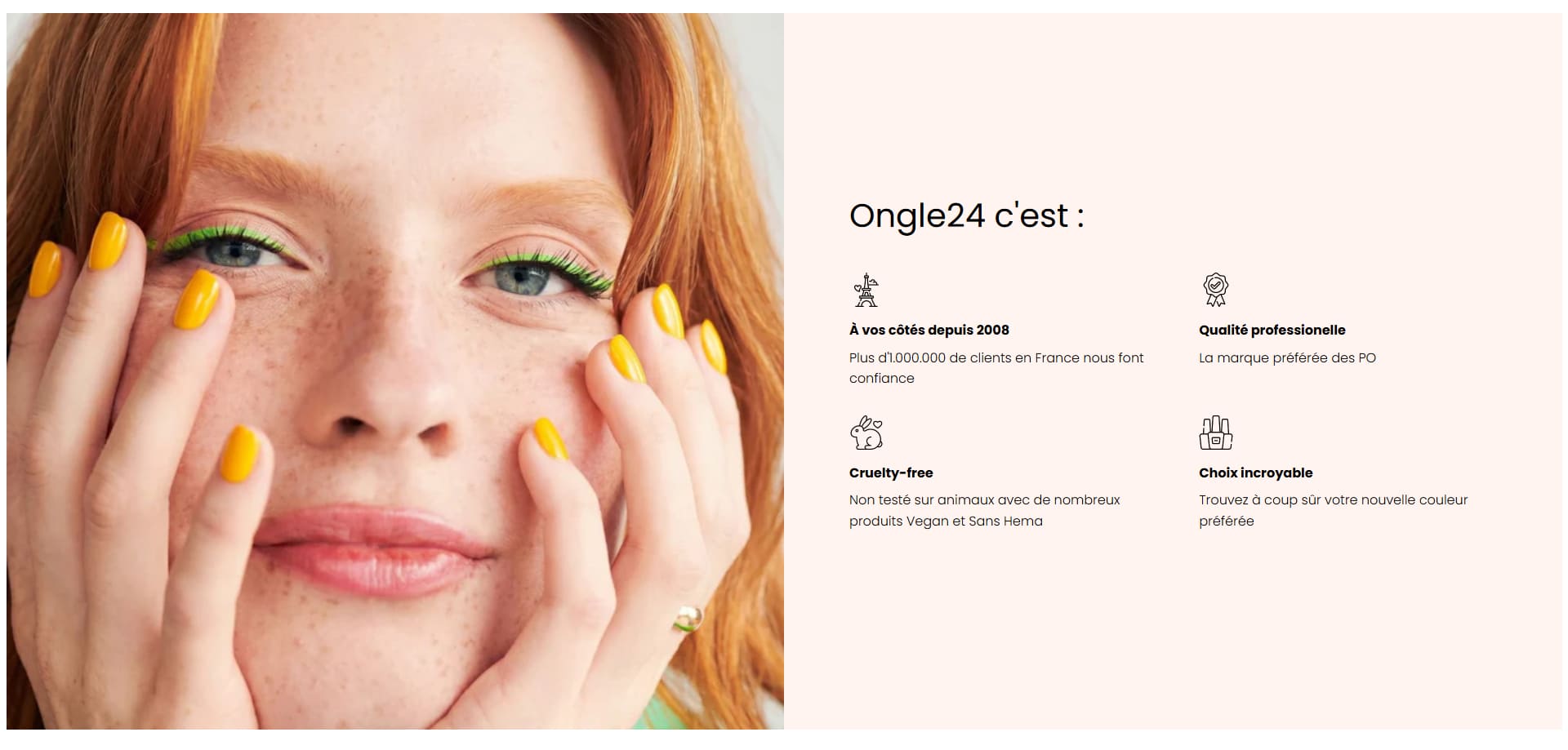 ONGLE24