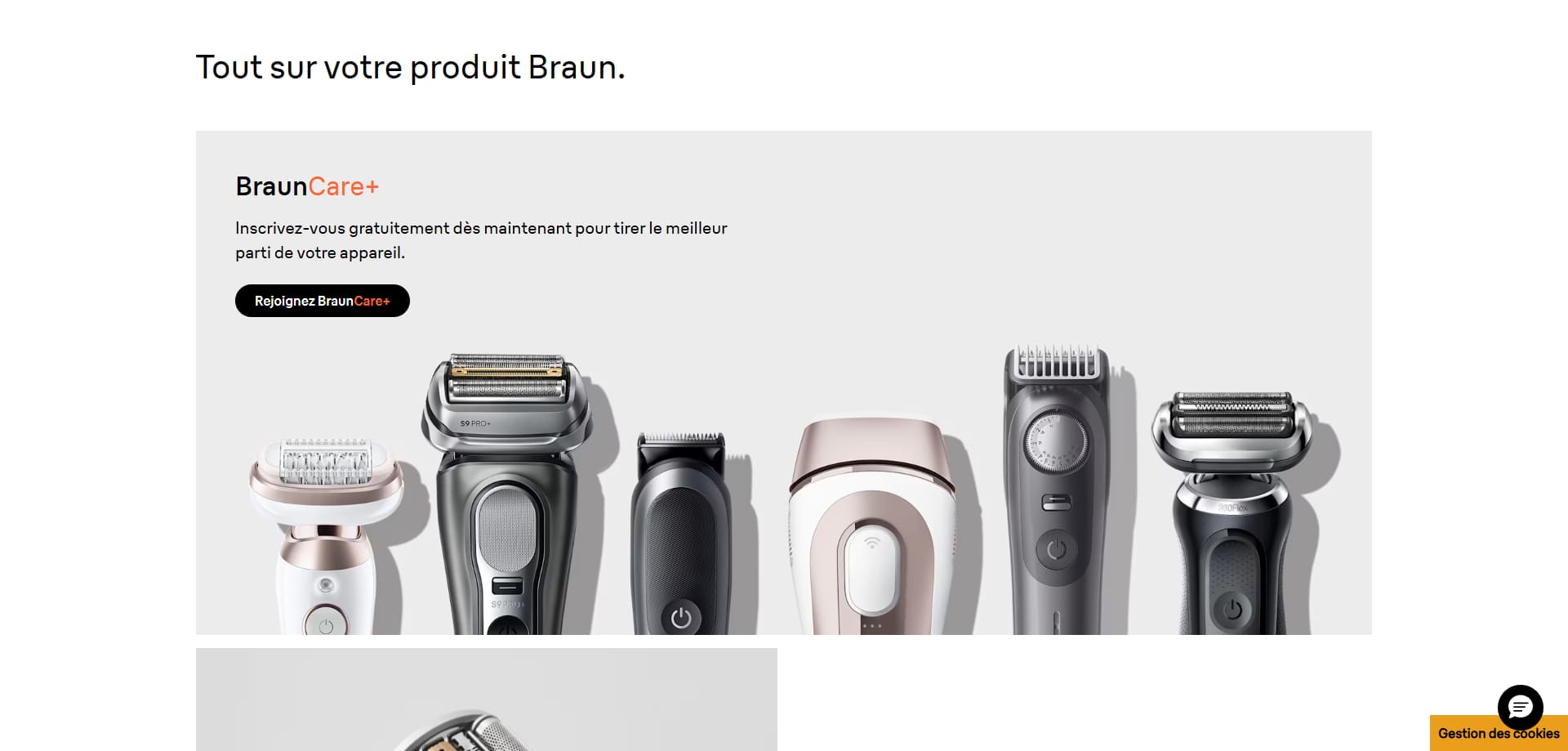 Braun