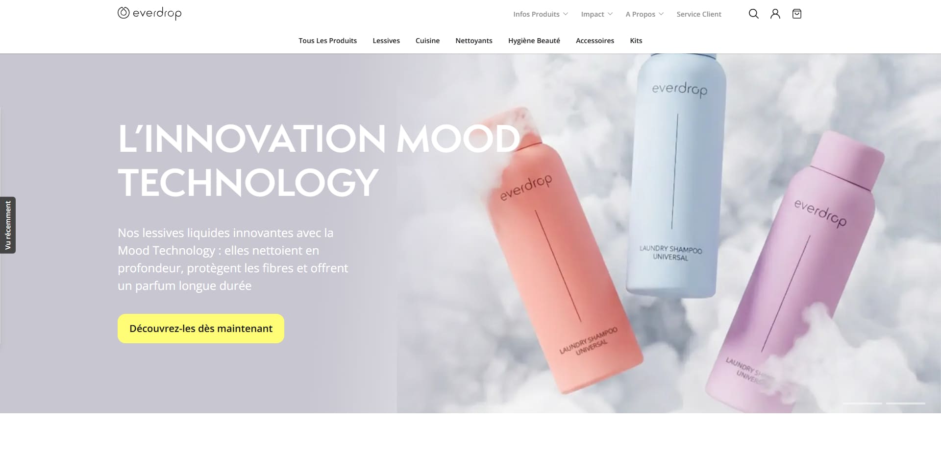 Everdrop