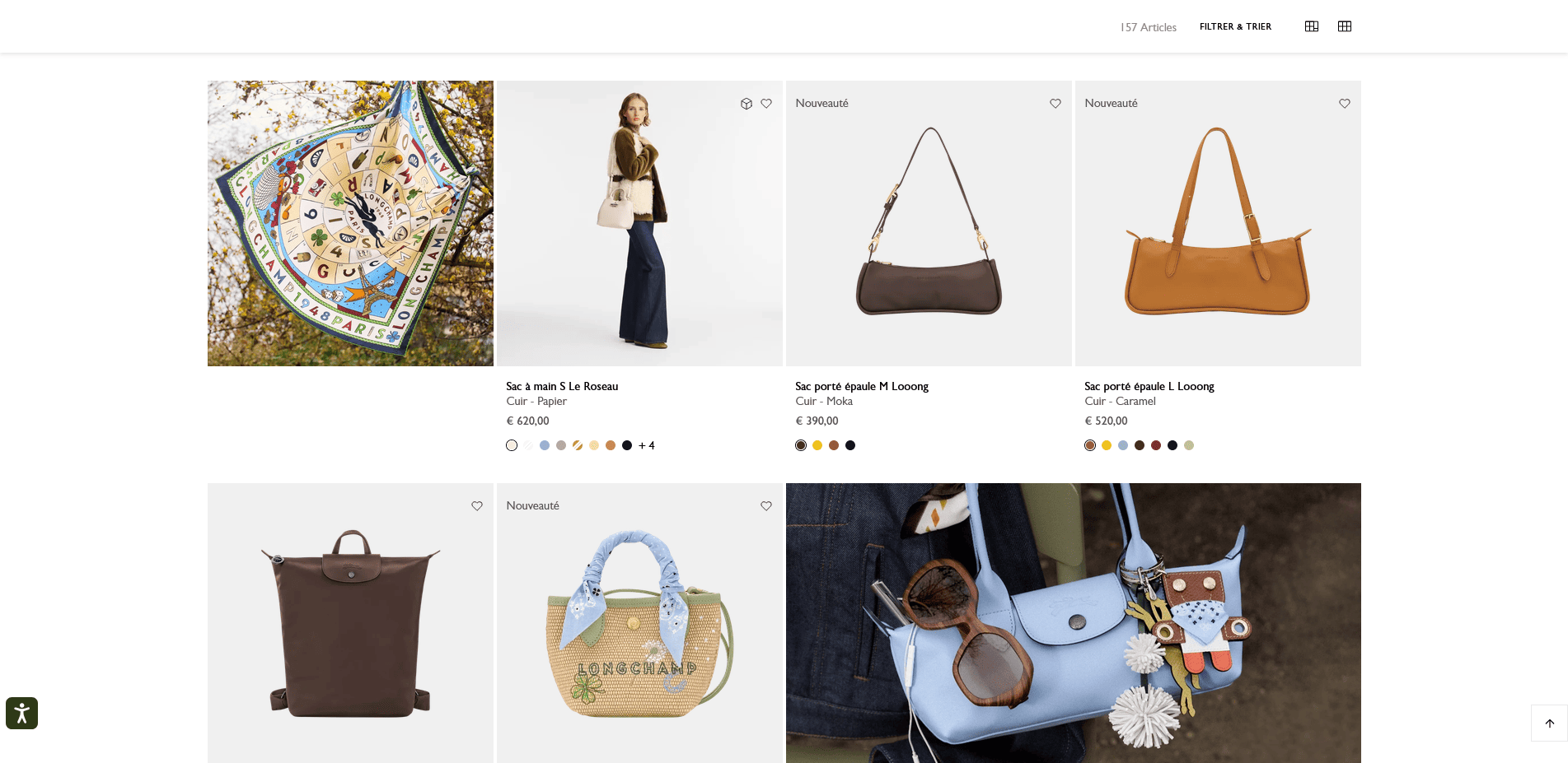Longchamp