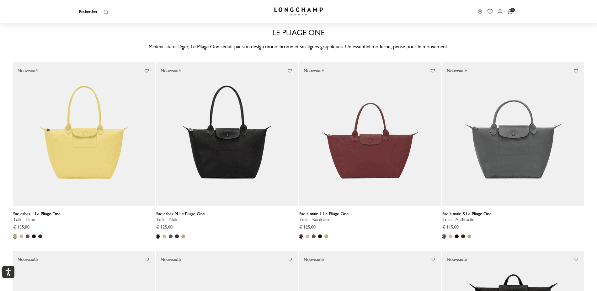 Longchamp