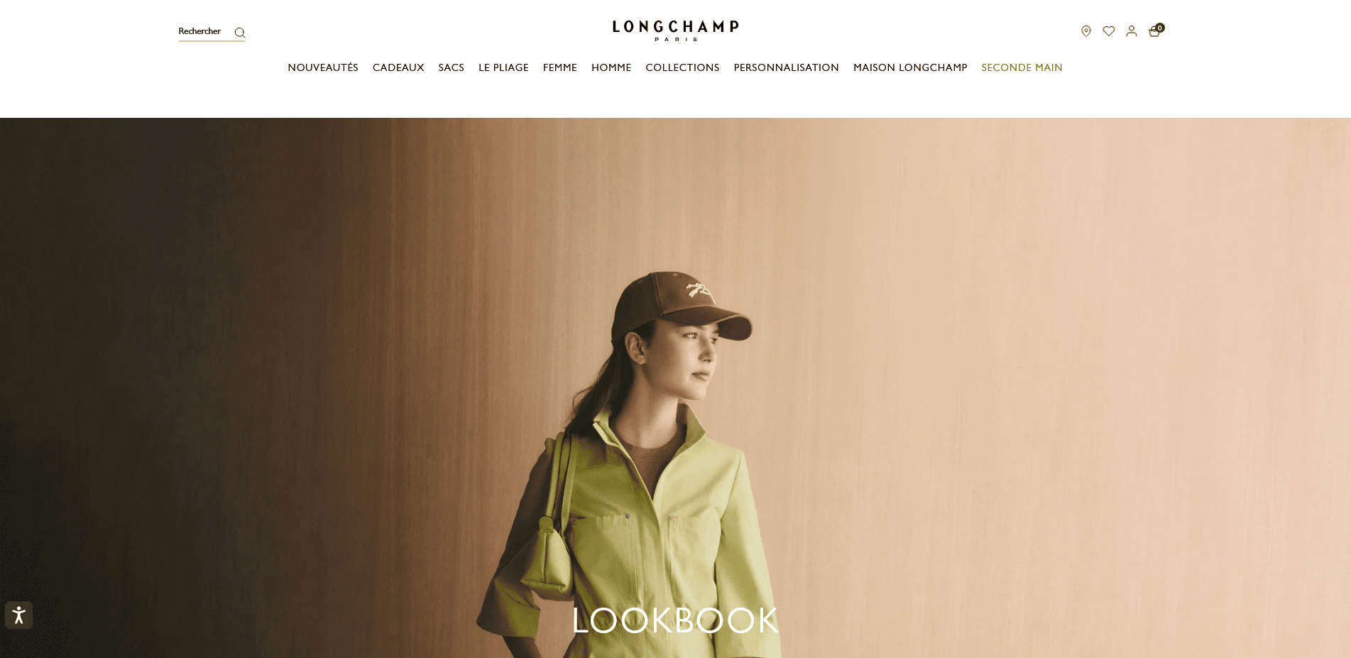 Longchamp