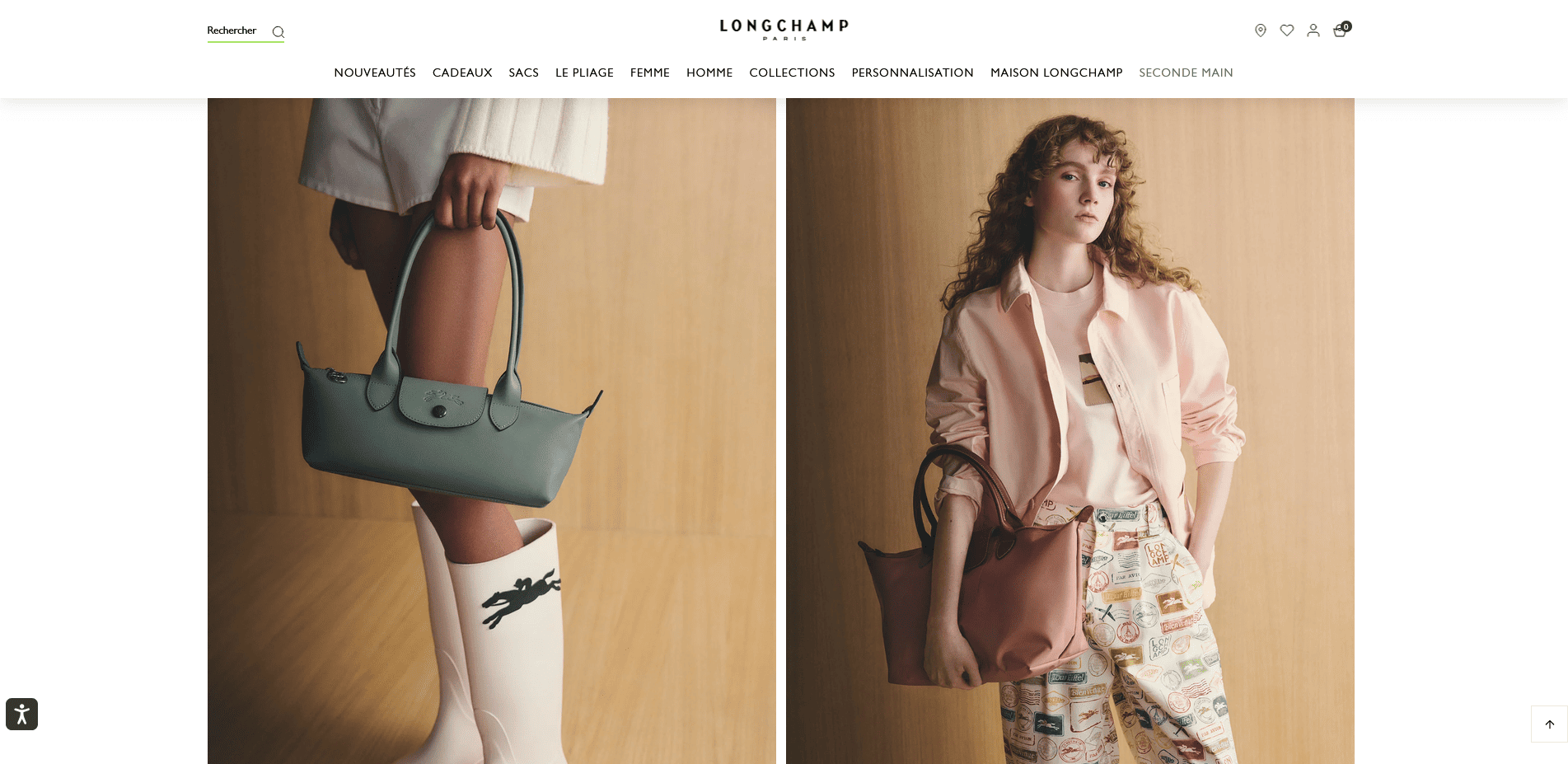 Longchamp
