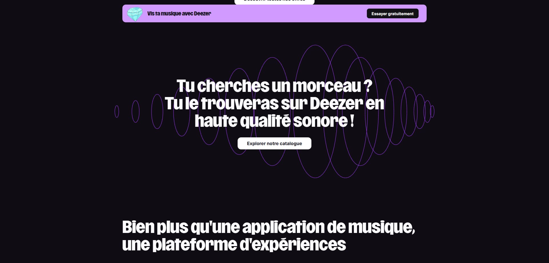 Deezer