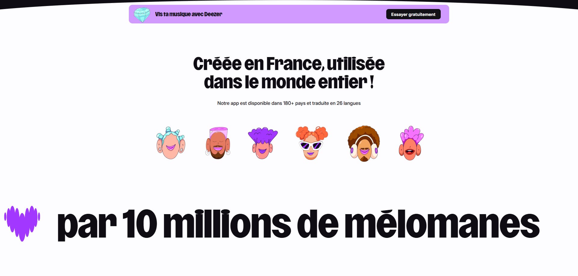 Deezer