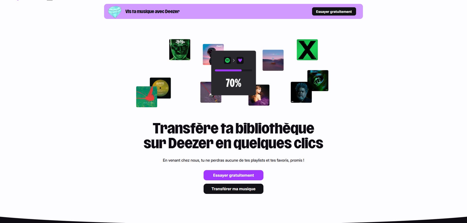 Deezer