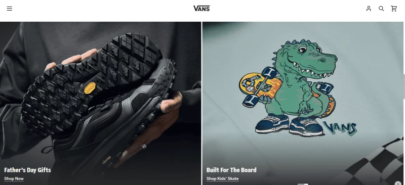 Vans