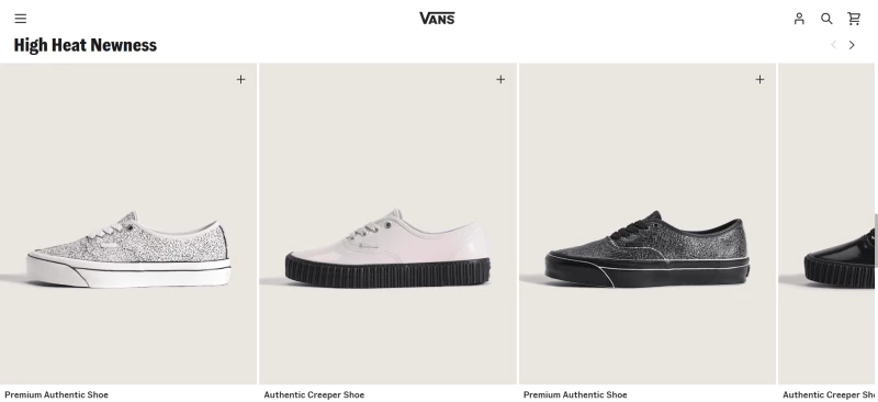 Vans