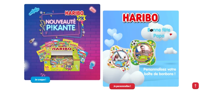 HARIBO